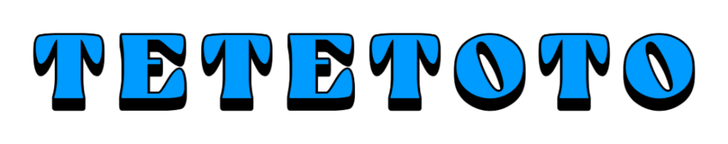 TETETOTO