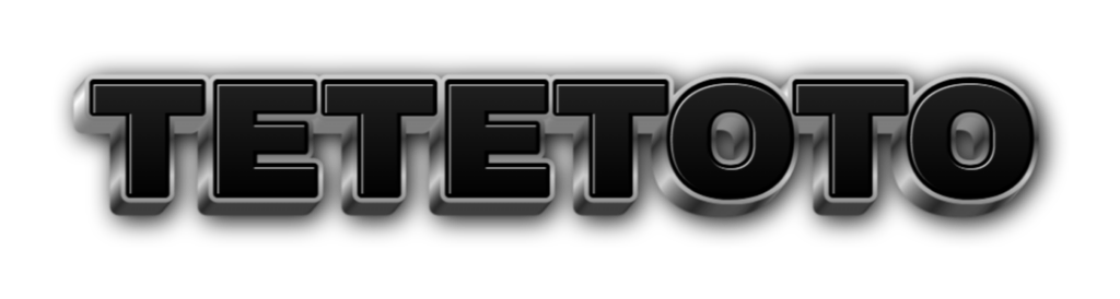 TETETOTO  